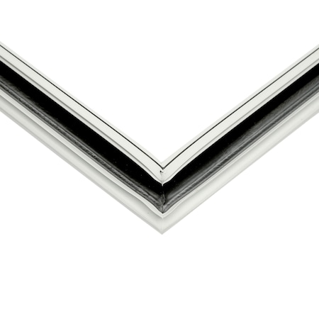 Electrolux Home Products 242193205 Frigidaire Refrigerator White Freezer Door Gasket 242193205